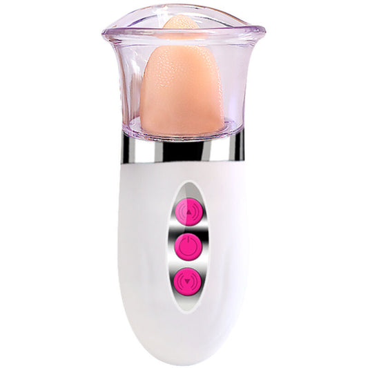 Armony Arabel tungmassager