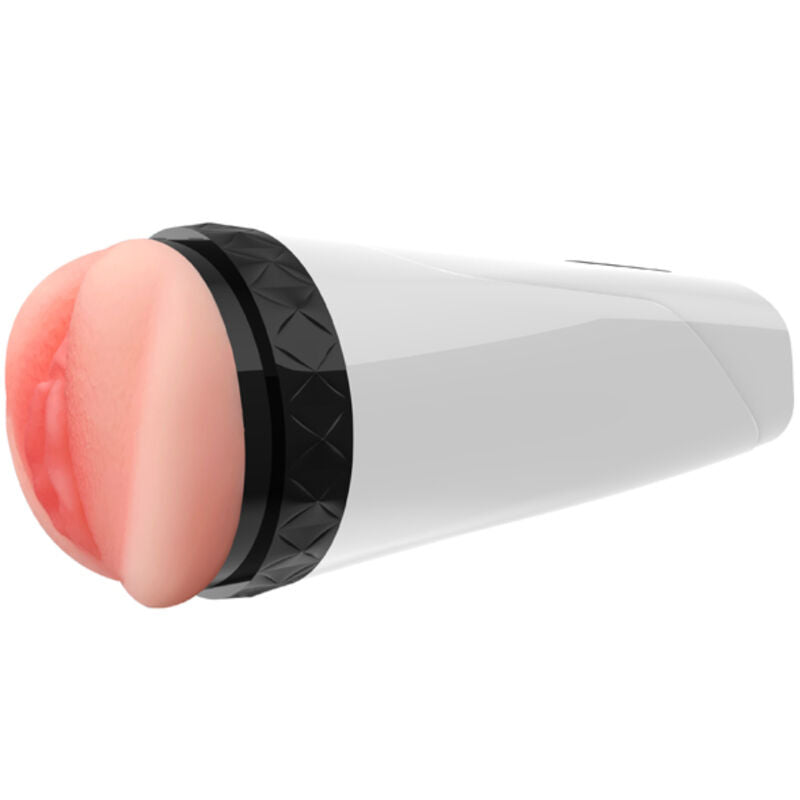 Armony Vagina Vibrator Masturbator med erotisk röst