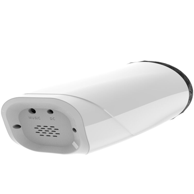 Armony Vagina Vibrator Masturbator med erotisk röst