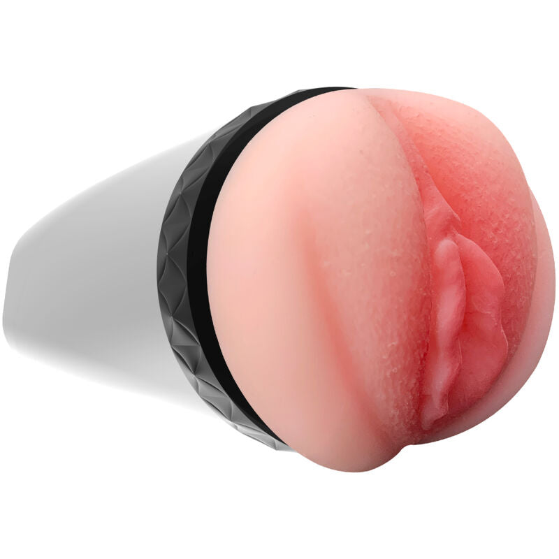 Armony Vagina Vibrator Masturbator med erotisk röst