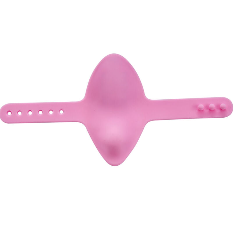 Fjärrstyrd Pantie Bliss Stimulator från Armony