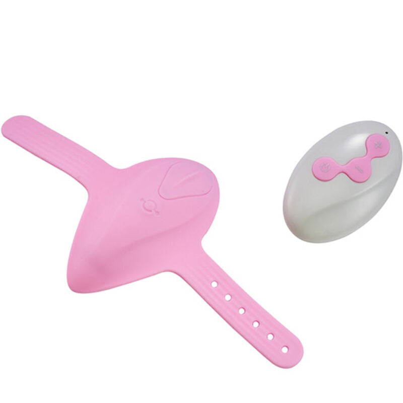 Fjärrstyrd Pantie Bliss Stimulator från Armony