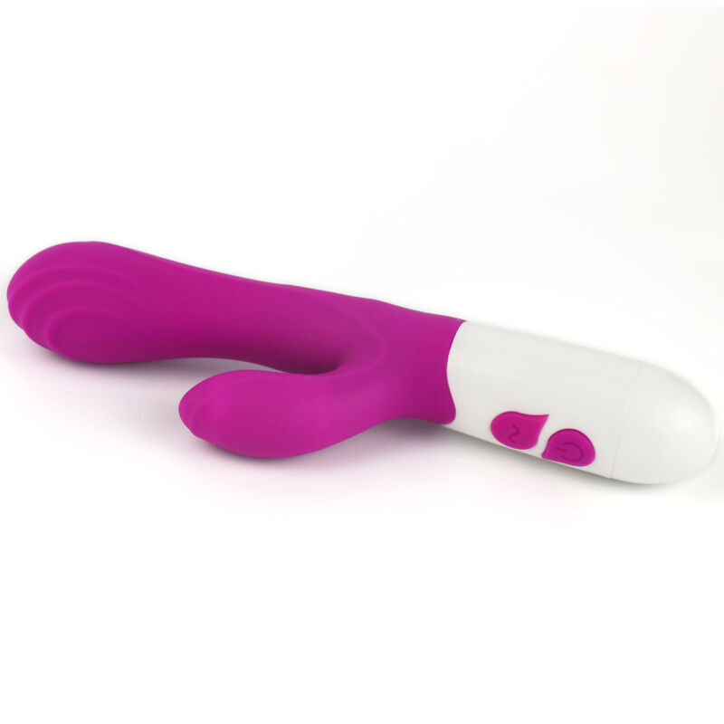 Armony Happy vibrator i violett färg