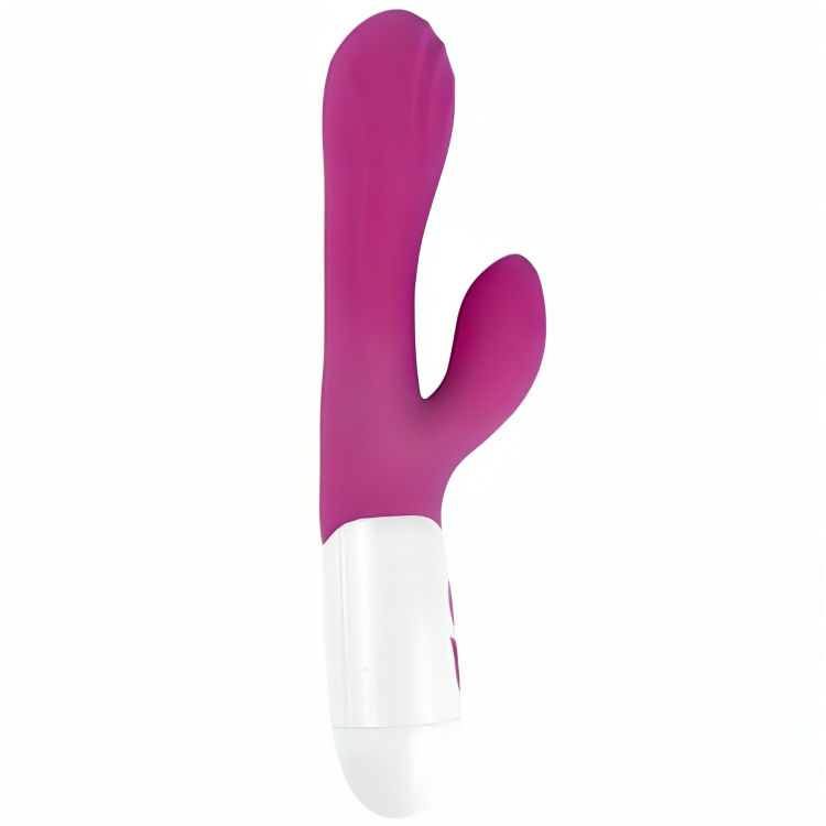 Armony Happy vibrator i violett färg
