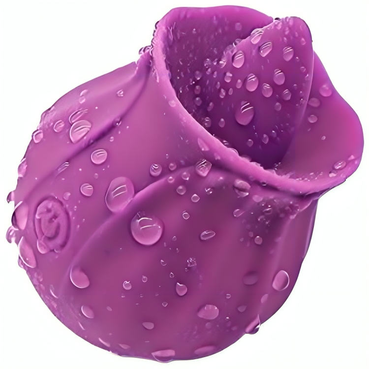 Fig vibrator med tunga från Armony