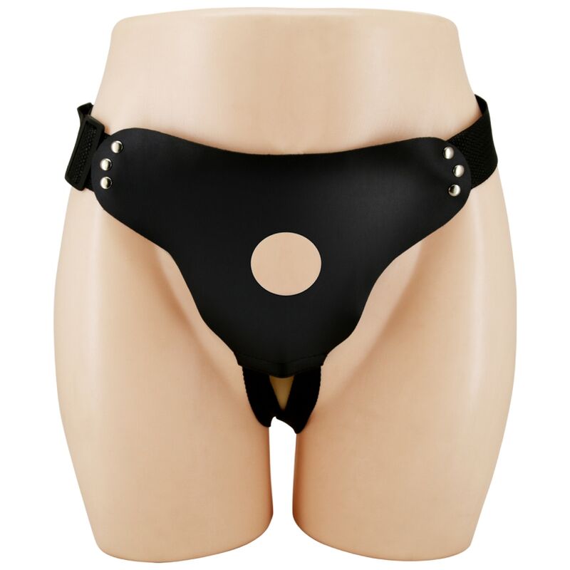 PRETTY LOVE - LOVE SPELL JUSTERBAR STRAP-HARNESS KOMPLEMENT
