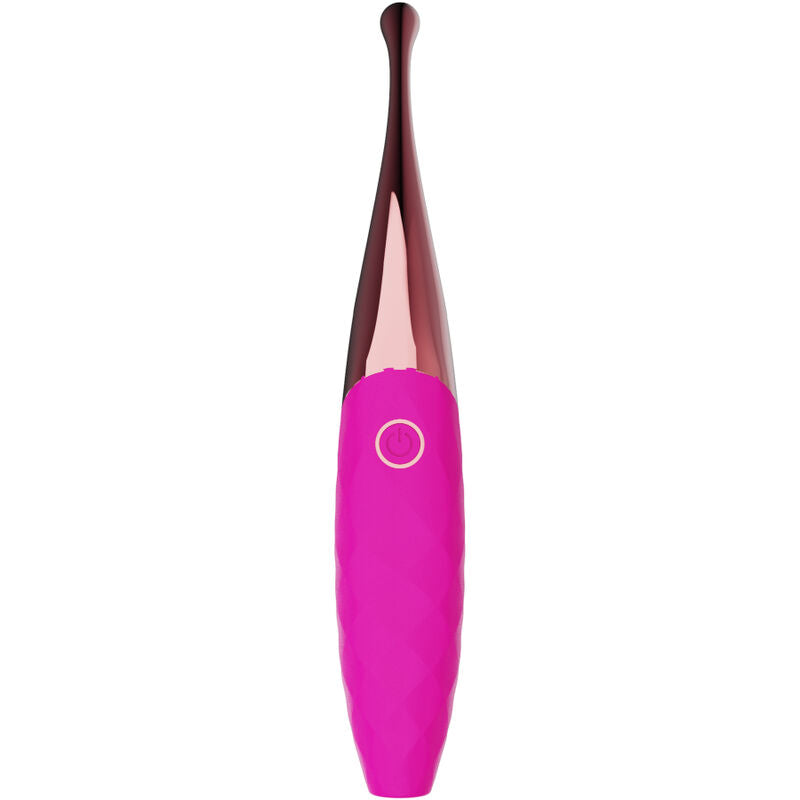 Armony Nana vibrator i fuchsia färg