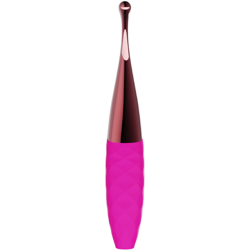 Armony Nana vibrator i fuchsia färg
