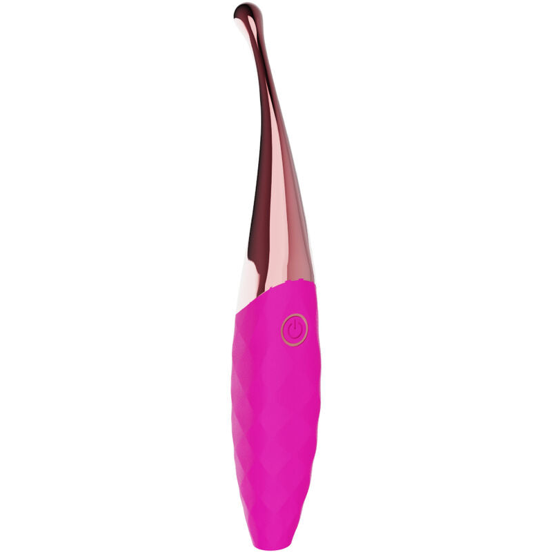 Armony Nana vibrator i fuchsia färg
