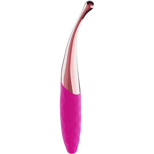 Armony Nana vibrator i fuchsia färg