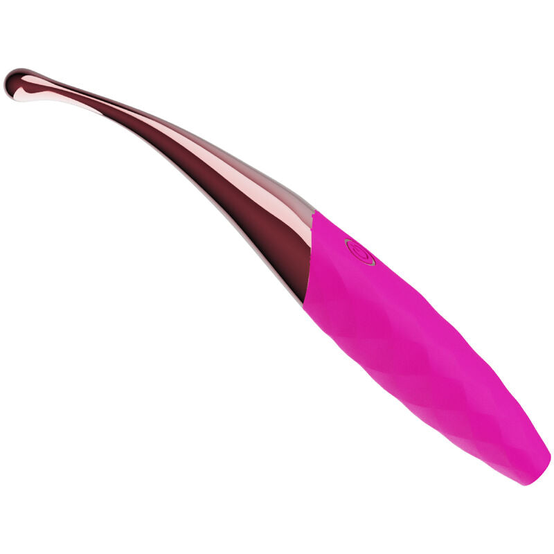 Armony Nana vibrator i fuchsia färg
