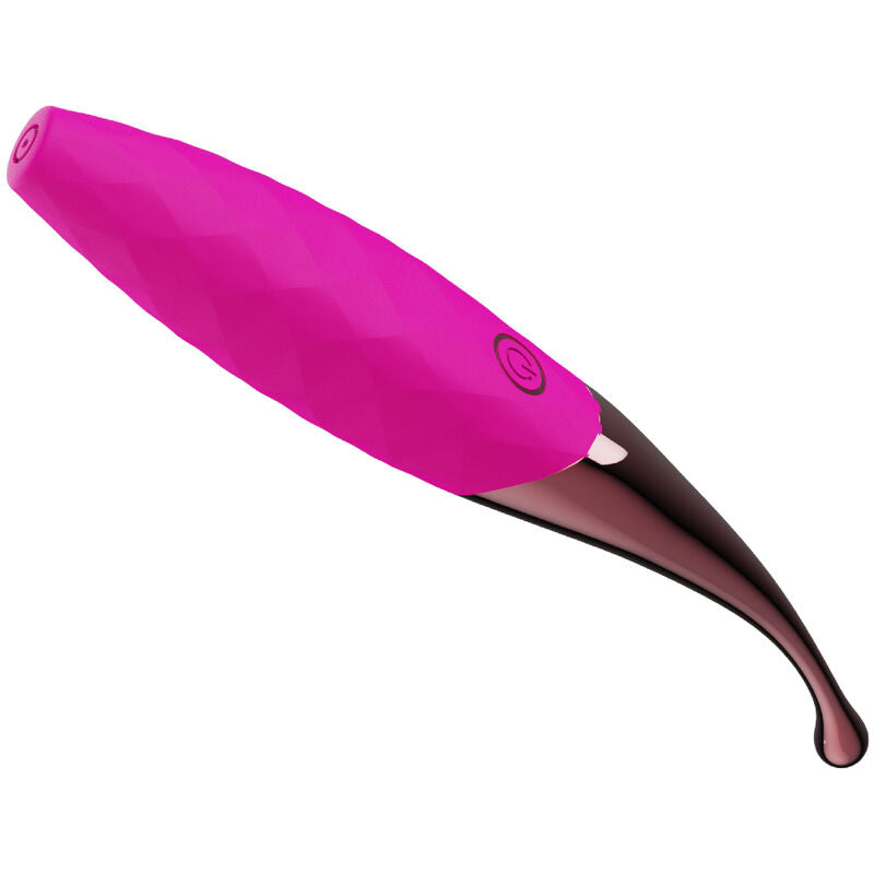 Armony Nana vibrator i fuchsia färg