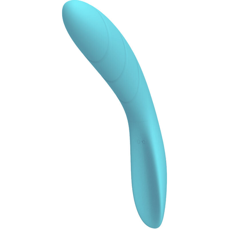 Armony Elizabeth blå flexibel vibrator