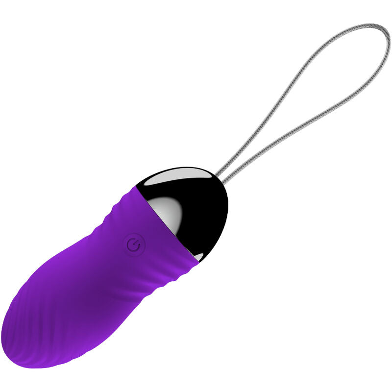 ARMONY - Anni Violet Fjärrstyrd Vibrerande Ägg