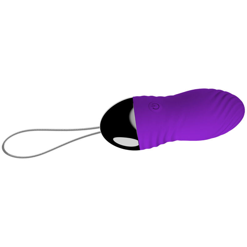 ARMONY - Anni Violet Fjärrstyrd Vibrerande Ägg