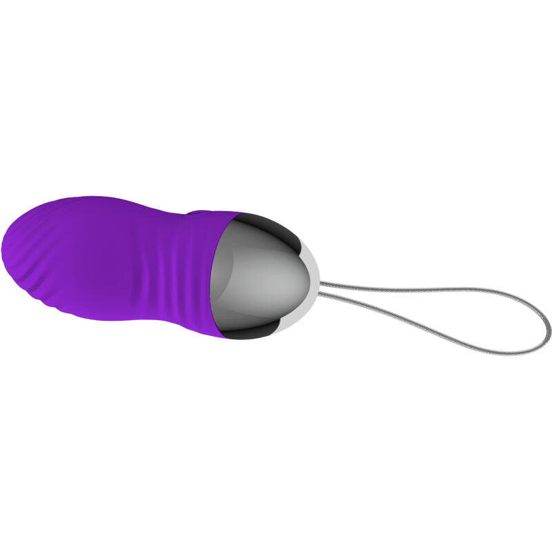 ARMONY - Anni Violet Fjärrstyrd Vibrerande Ägg