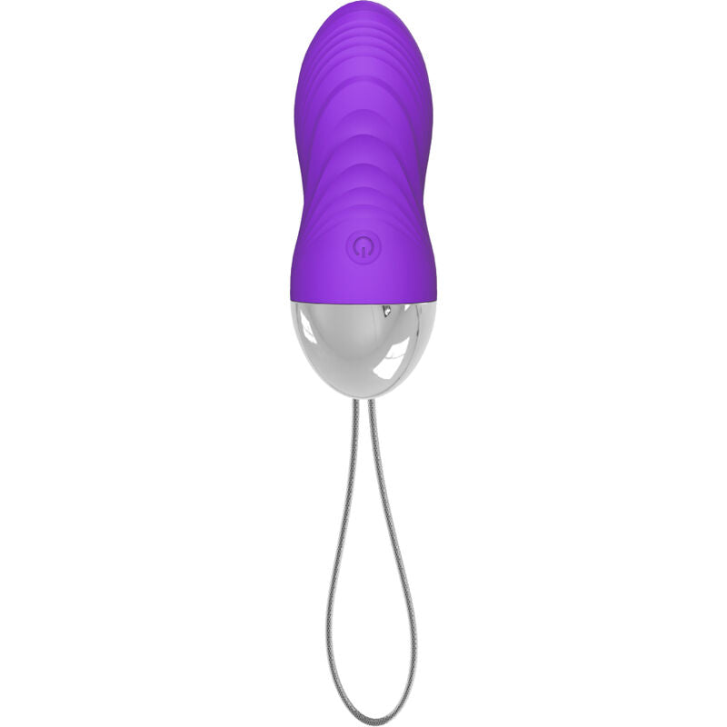 ARMONY - VIOLET FJÄRRKONTROLL VIBRERANDE ÄGG