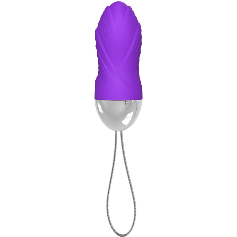 ARMONY - VIOLET FJÄRRKONTROLL VIBRERANDE ÄGG