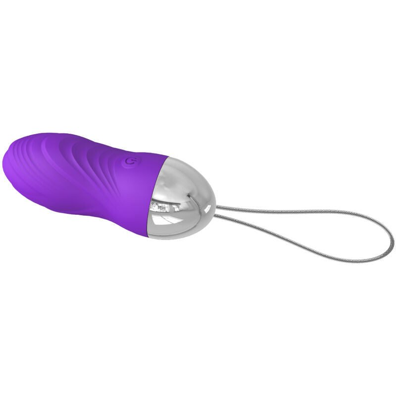 ARMONY - VIOLET FJÄRRKONTROLL VIBRERANDE ÄGG