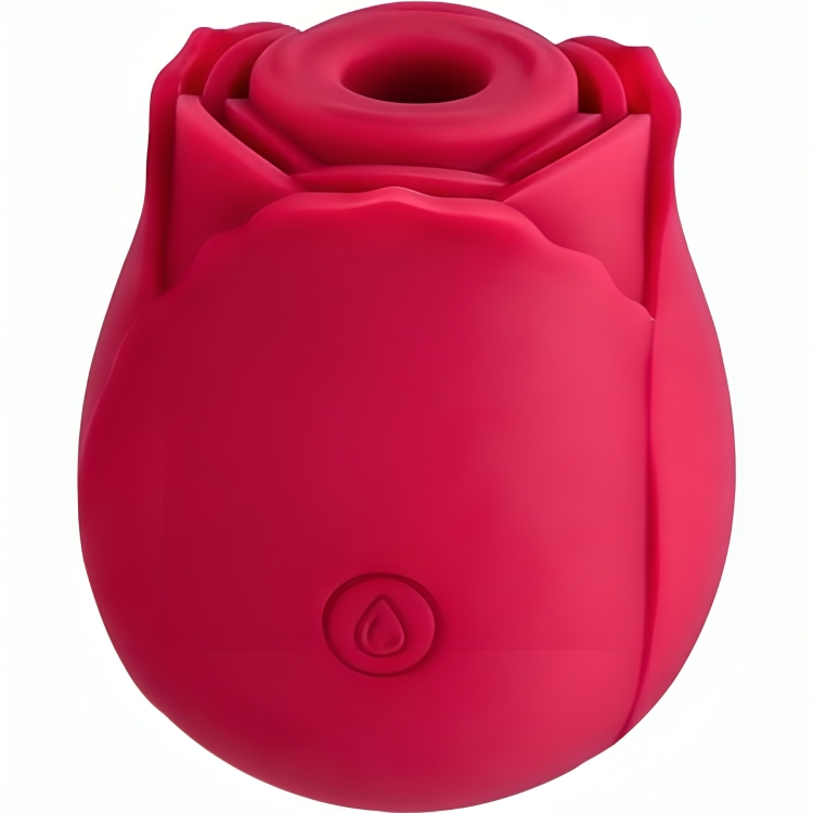 ARMONY - DELIGHT FLOWER RÖD SUCTION CUP
