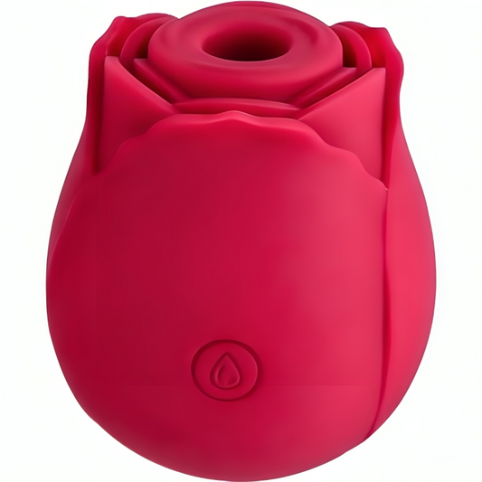 ARMONY - DELIGHT FLOWER RÖD SUCTION CUP