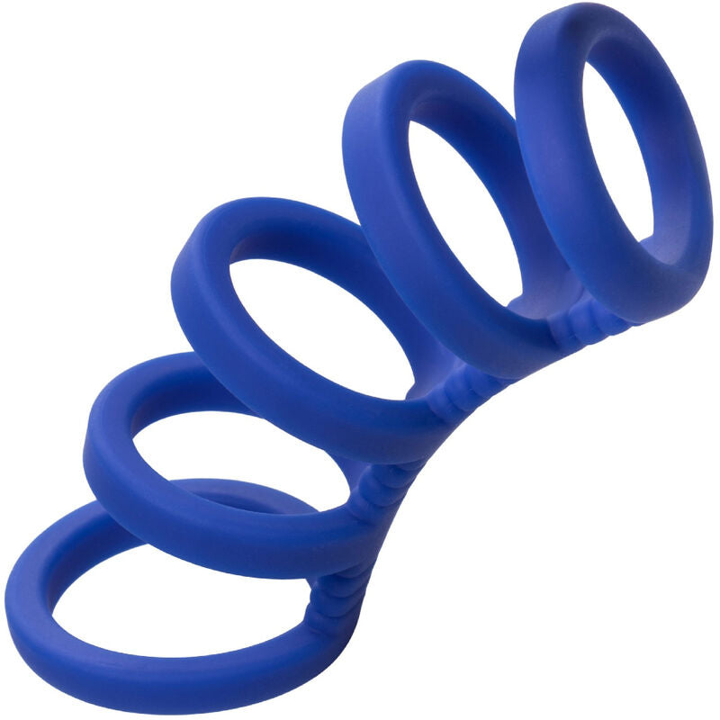 Admiral Xtreme Cage Blue från CalExotics