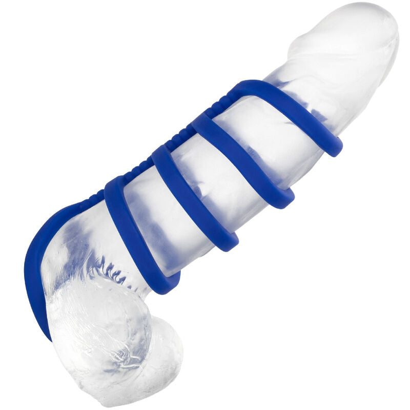 Admiral Xtreme Cage Blue från CalExotics