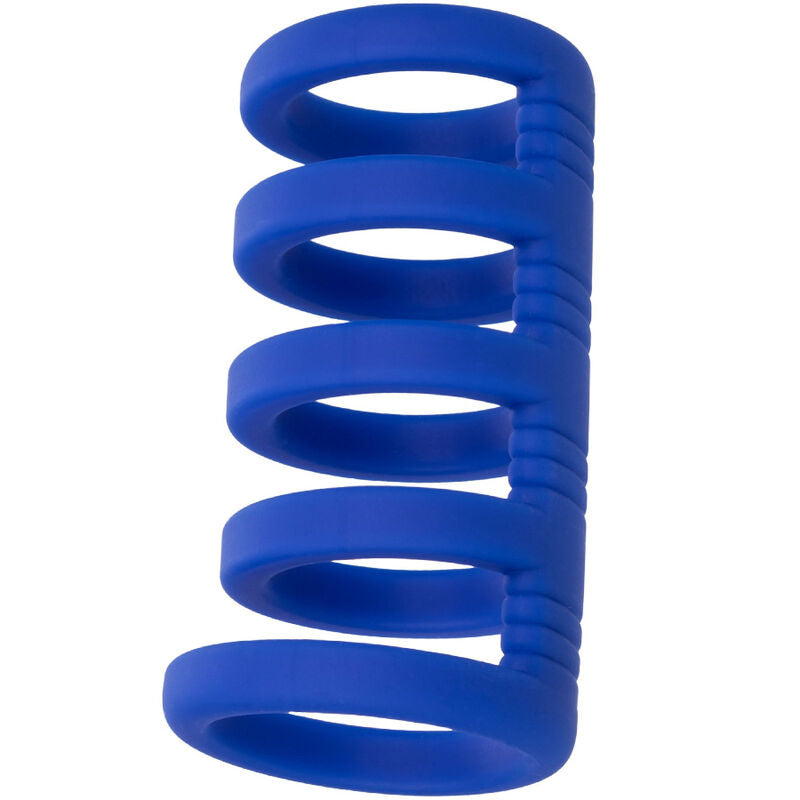 Admiral Xtreme Cage Blue från CalExotics