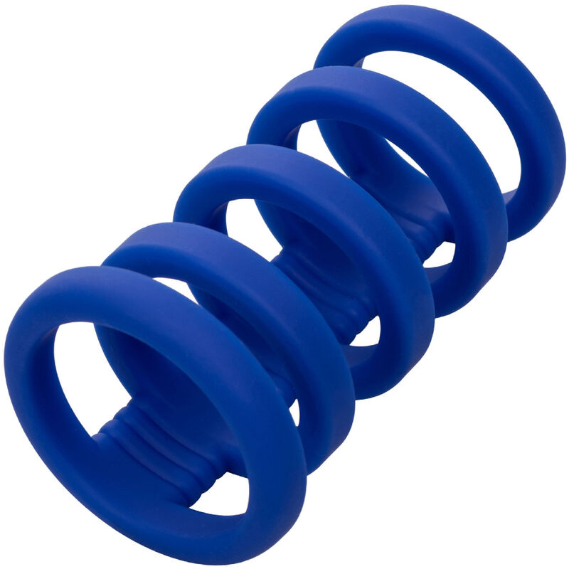 Admiral Xtreme Cage Blue från CalExotics