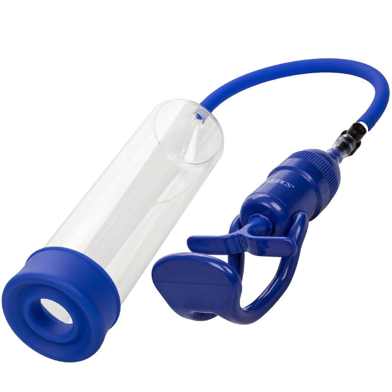 Admiral Sta-Hard Erection Pump från CalExotics