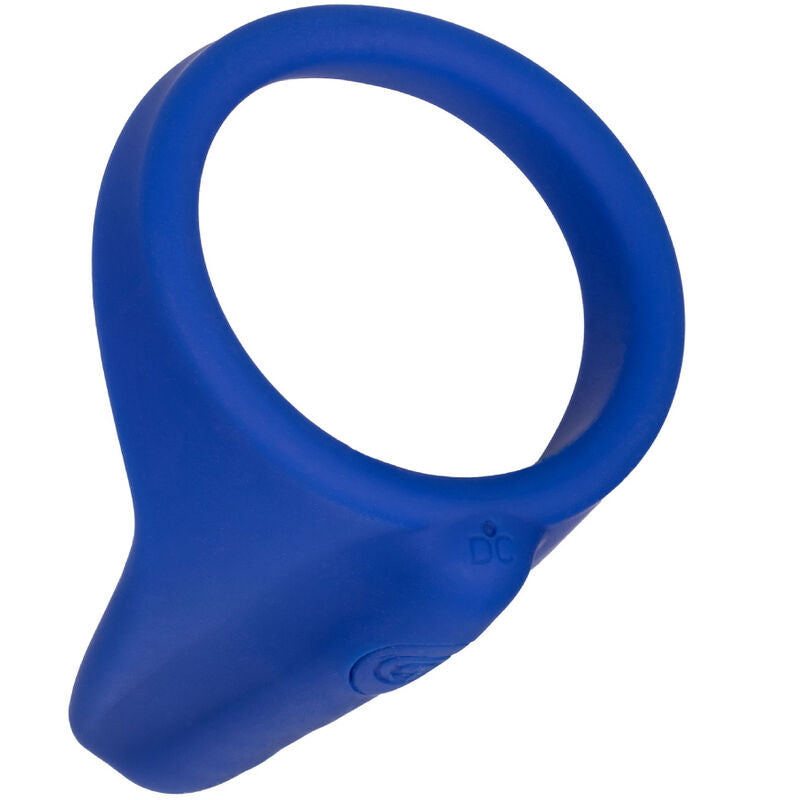 CalExotics Admiral Perineum Massager i blått