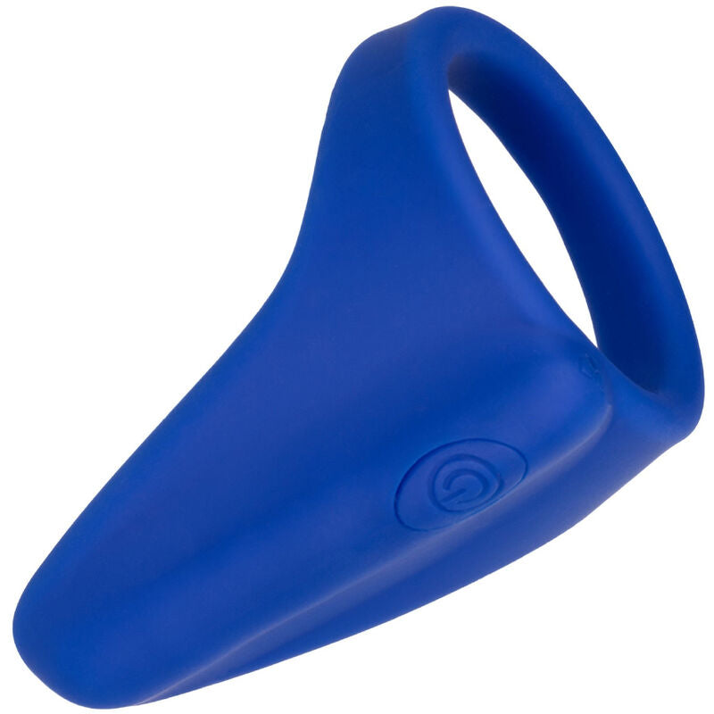 CalExotics Admiral Perineum Massager i blått