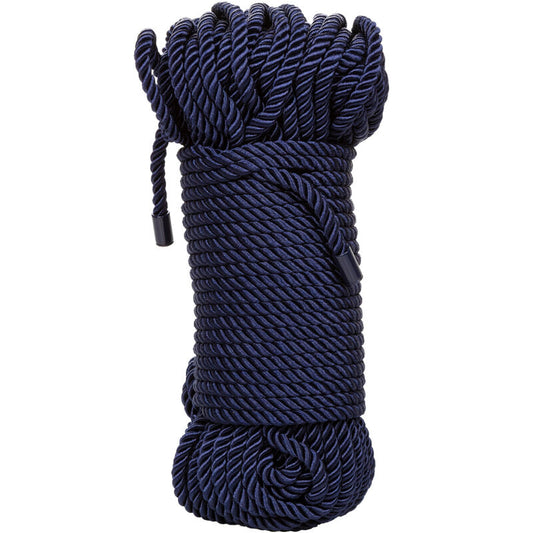 CALEXOTICS - ADMIRAL JAPANESE ROPE BLÅ 30 M