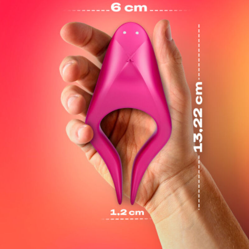 Durex Multi-Stimulator Toy Ride & Tease