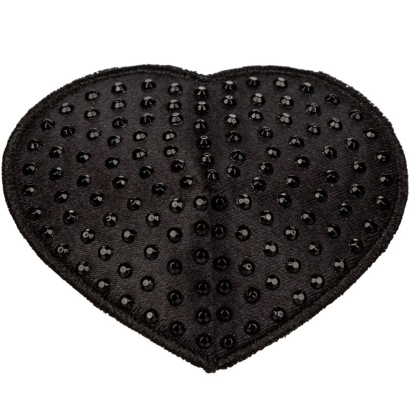 CALEXOTICS - RADIANCE HJÄRTFORMADE NIPPLE SHIELDS