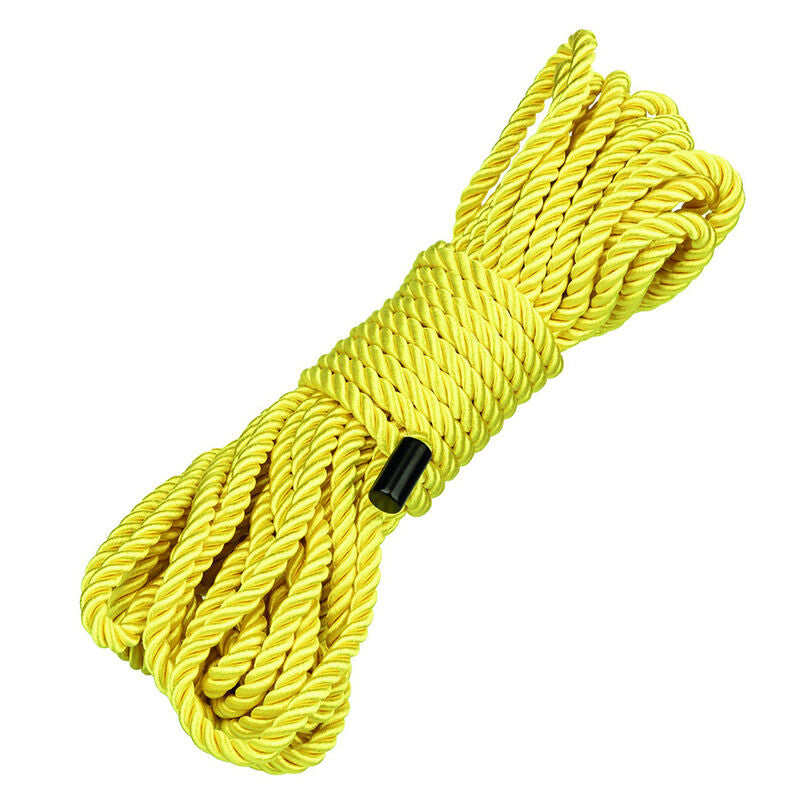 CALEXOTICS - BOUNDLESS ROPE 10M GUL