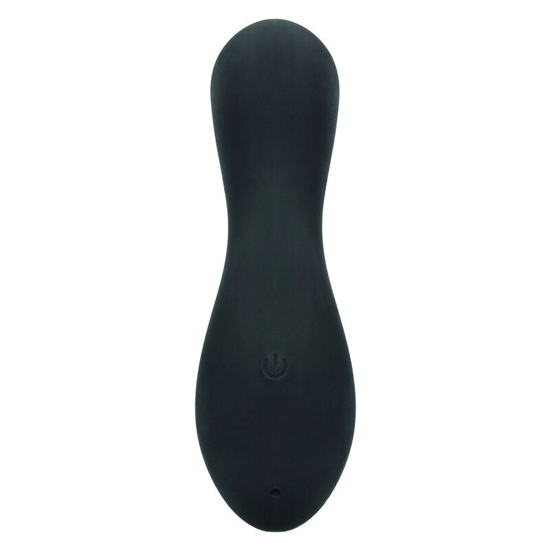 CalExotics Boundless Massager Perfect Curve