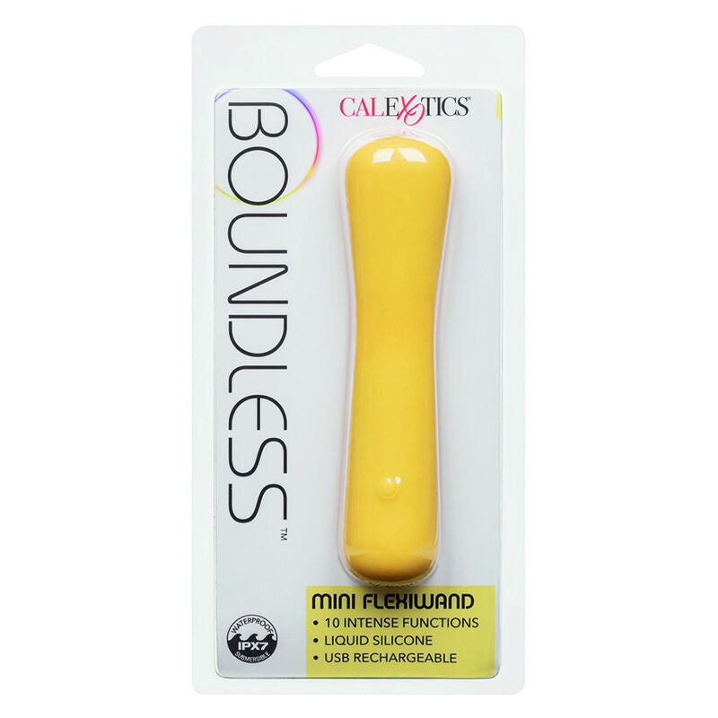 Calexotics Boundless Mini FlexiWand, flexibel mini-massager