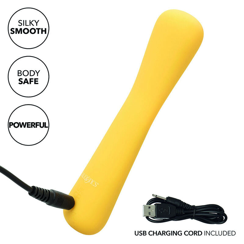 Calexotics Boundless Mini FlexiWand, flexibel mini-massager
