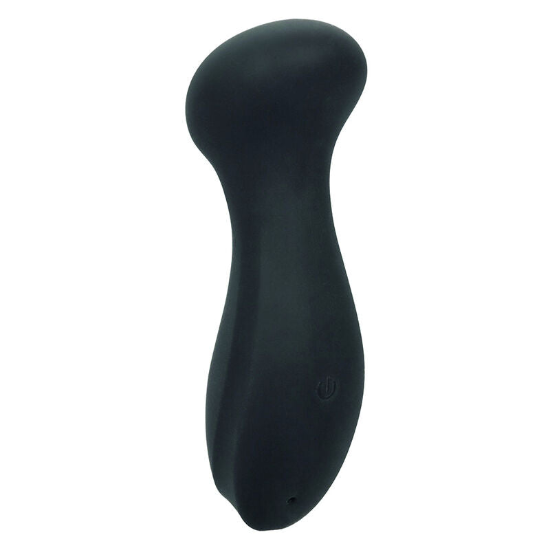 CalExotics Boundless Mini Massager i rundad form