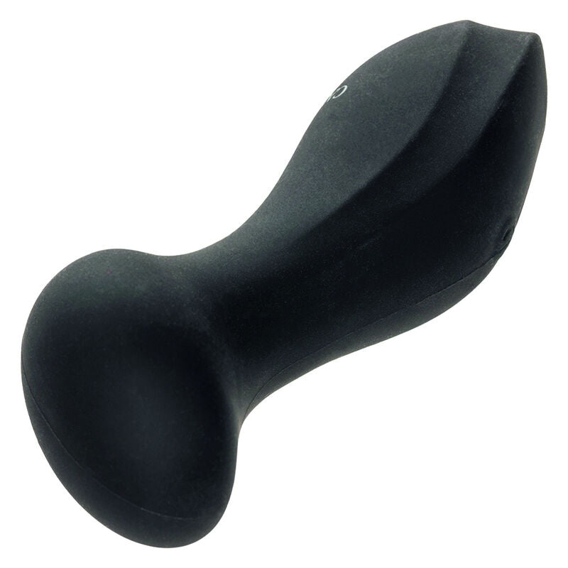 CalExotics Boundless Mini Massager i rundad form
