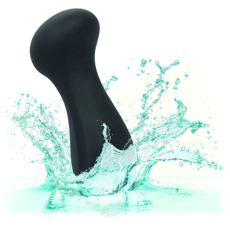 CalExotics Boundless Mini Massager i rundad form