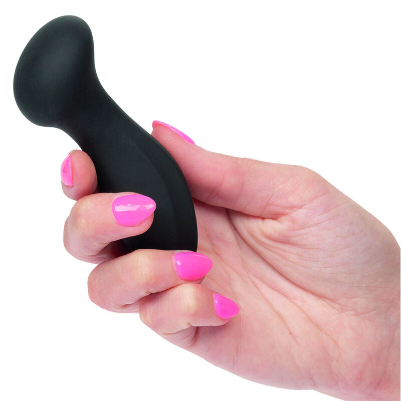 CalExotics Boundless Mini Massager i rundad form