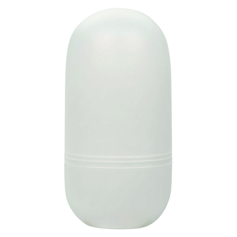 CalExotics Boundless Reversible Squishy Ball Stroker i gult