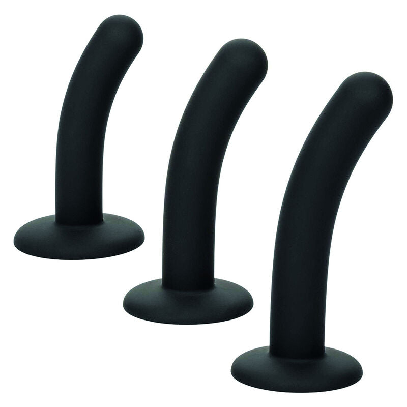 Boundless Silicone Curve Pegging Kit från CalExotics