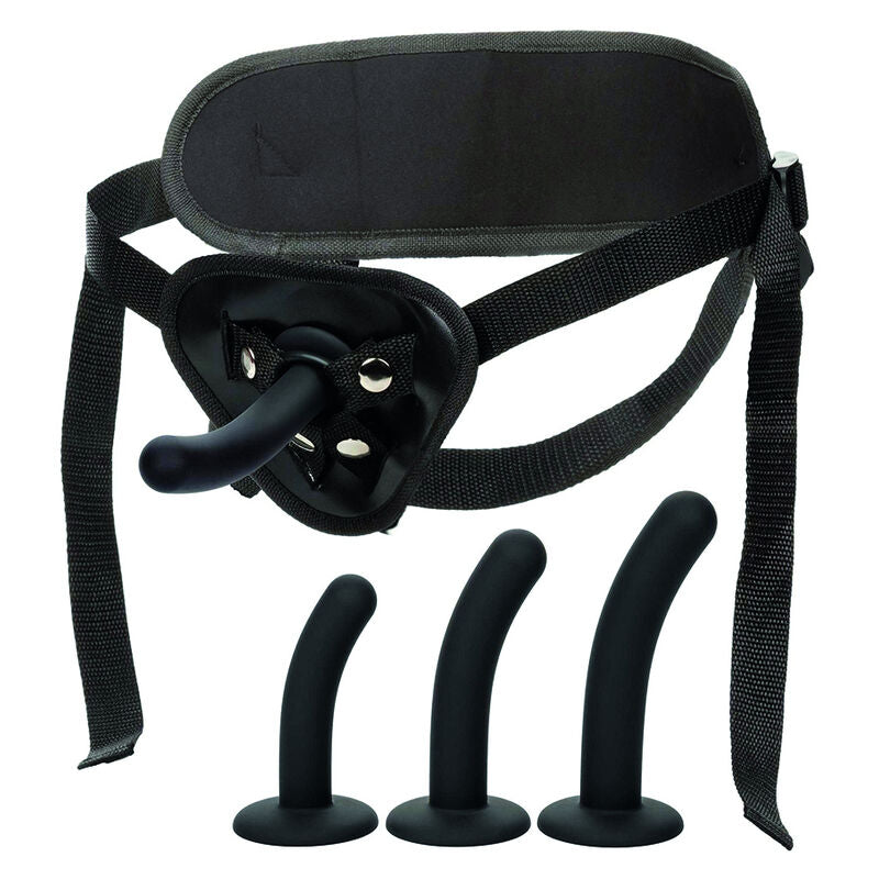 Boundless Silicone Curve Pegging Kit från CalExotics