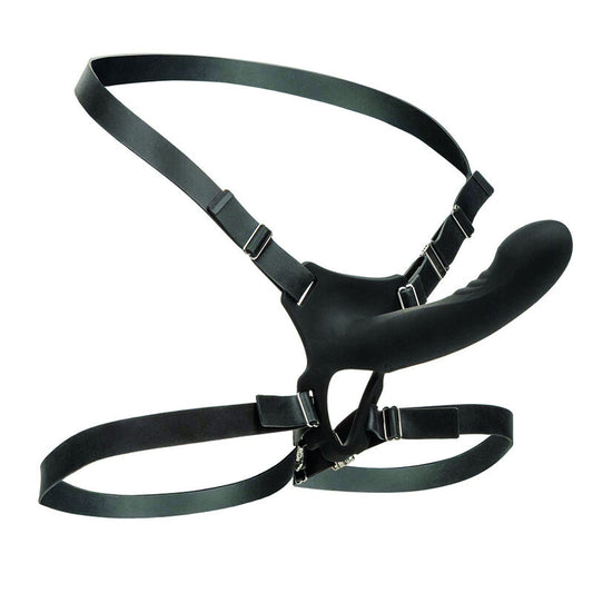 CALEXOTICS - BOUNDLESS RECHARGABLE MULTI-PURPOSE ARNESS