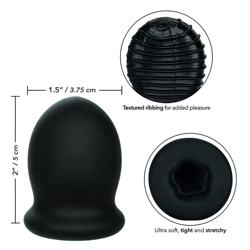 Boundless FTM Stroker 5 cm av CalExotics