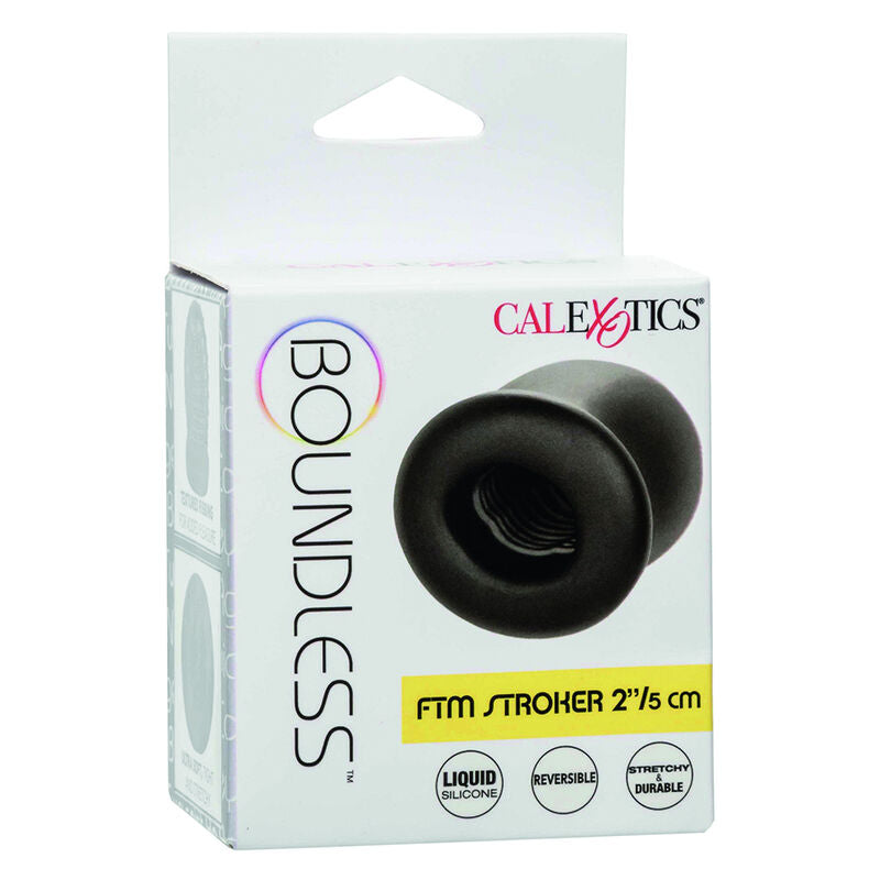 Boundless FTM Stroker 5 cm av CalExotics