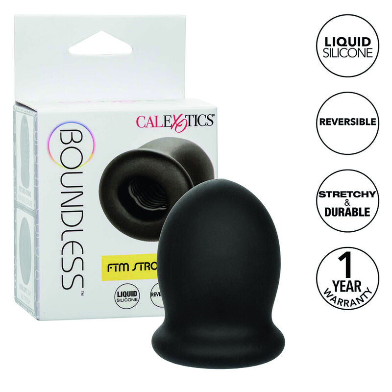Boundless FTM Stroker 5 cm av CalExotics